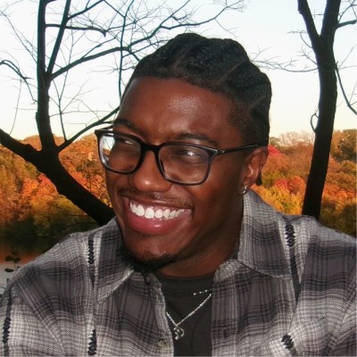 Darius Johnson