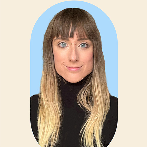 Linzi Sherod